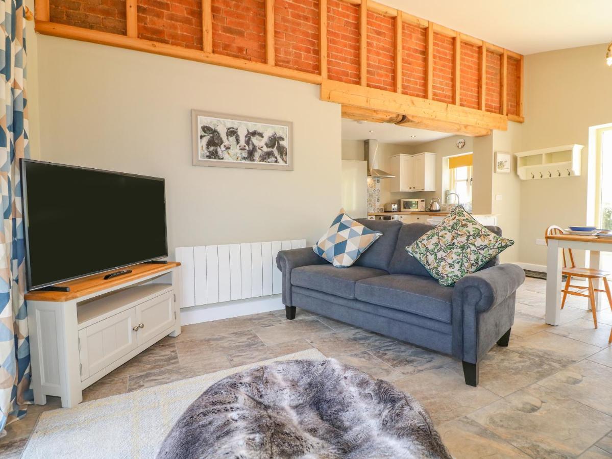 Acorn Lodge Стафорд Екстериор снимка