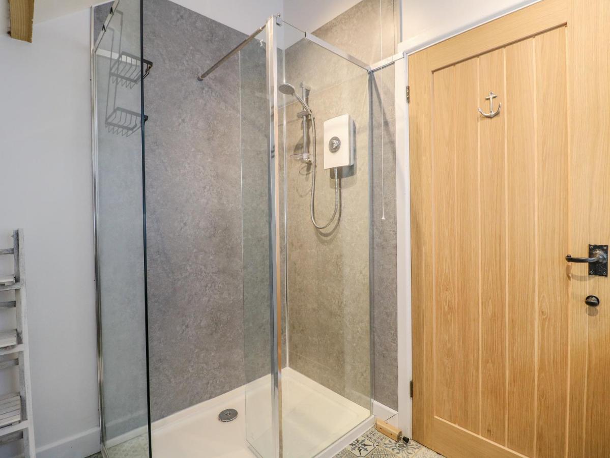Acorn Lodge Стафорд Екстериор снимка