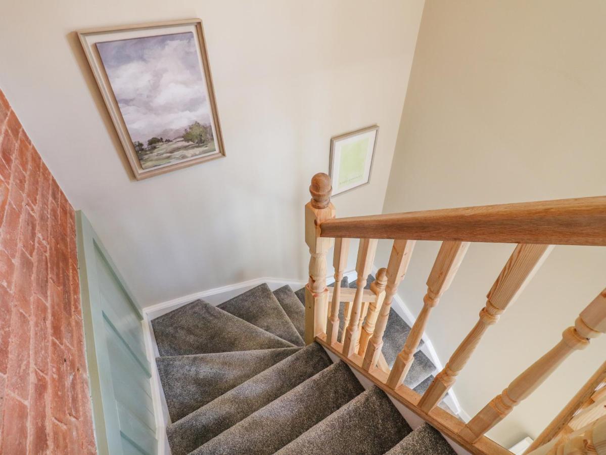 Acorn Lodge Стафорд Екстериор снимка