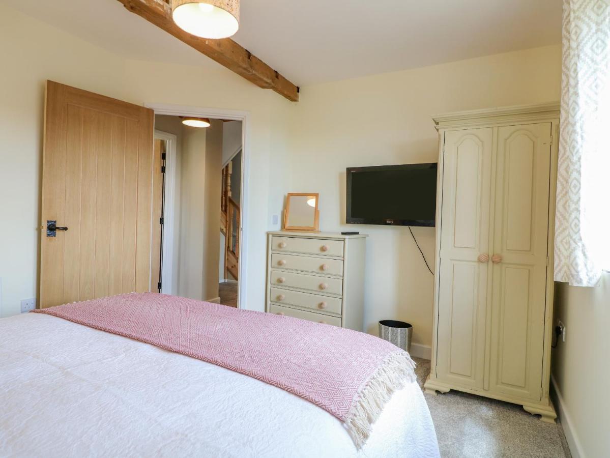 Acorn Lodge Стафорд Екстериор снимка
